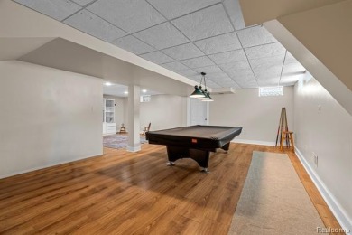 Welcome to this stunning Cape Cod home that offers a perfect mix on Blackheath Golf Club in Michigan - for sale on GolfHomes.com, golf home, golf lot