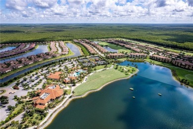 Full Golf Membership Included - Furnished Maria Model located on on Bonita National Golf Course in Florida - for sale on GolfHomes.com, golf home, golf lot