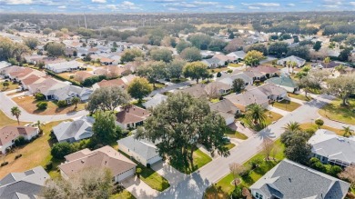 Welcome to this beautifully updated Banyan/Bougainvillea model on The Links of Spruce Creek in Florida - for sale on GolfHomes.com, golf home, golf lot