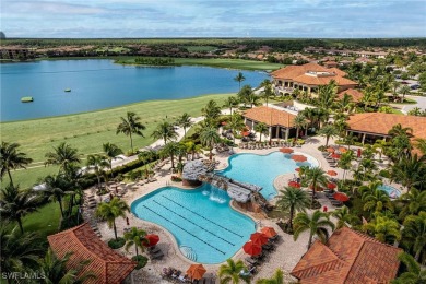 Full Golf Membership Included - Furnished Maria Model located on on Bonita National Golf Course in Florida - for sale on GolfHomes.com, golf home, golf lot