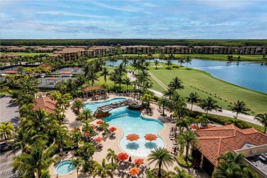 Full Golf Membership Included - Furnished Maria Model located on on Bonita National Golf Course in Florida - for sale on GolfHomes.com, golf home, golf lot