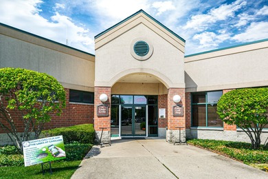 THIS MAY BE THE ONE TO CHECK ALL YOUR BOXES . . . If you are on The Links at Carillon in Illinois - for sale on GolfHomes.com, golf home, golf lot