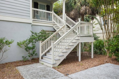 Not Your Average Bridle Trail Home!This thoughtfully modified on The Seabrook Island Club in South Carolina - for sale on GolfHomes.com, golf home, golf lot