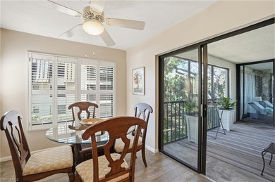 Tucked within the lush, coastal community of the Sanctuary at on Club at Pelican Bay Golf Course in Florida - for sale on GolfHomes.com, golf home, golf lot