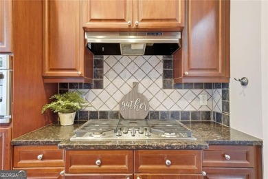 Welcome to this beautiful Craftsman home in the highly sought on Bentwater Golf Club in Georgia - for sale on GolfHomes.com, golf home, golf lot