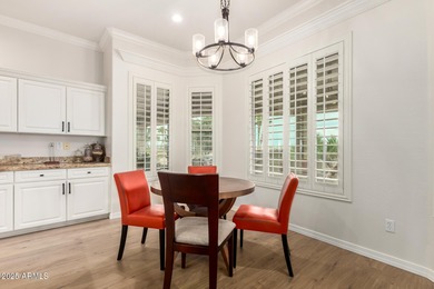 Beautiful 3-bed, 3-bath golf course home in a 55+ community on Cimarron Golf Club in Arizona - for sale on GolfHomes.com, golf home, golf lot