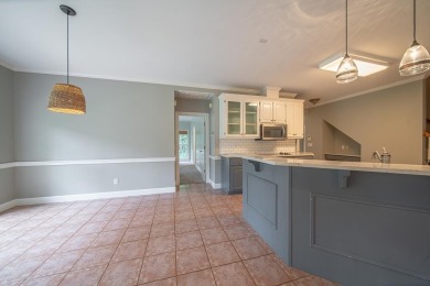 Welcome to 4880 Turnberry Lane - a classic Southern home with on Maple Ridge Golf Club in Georgia - for sale on GolfHomes.com, golf home, golf lot