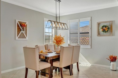 Welcome to Paradise! This 3 bedroom, 2 baths, and a 2.5 car on Lakewood National Golf Club in Florida - for sale on GolfHomes.com, golf home, golf lot