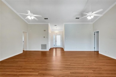 Under contract-accepting backup offers. This remarkable Islander on Sandpiper Golf Club in Florida - for sale on GolfHomes.com, golf home, golf lot