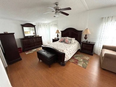 Discover the perfect blend of comfort and convenience in this on Crystal Lake Club in Florida - for sale on GolfHomes.com, golf home, golf lot