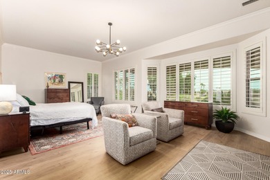 Beautiful 3-bed, 3-bath golf course home in a 55+ community on Cimarron Golf Club in Arizona - for sale on GolfHomes.com, golf home, golf lot