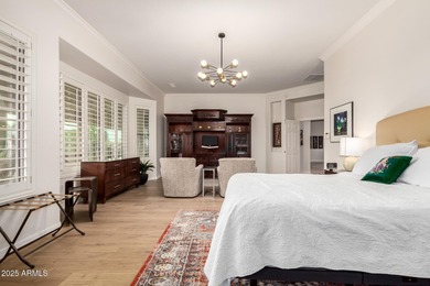 Beautiful 3-bed, 3-bath golf course home in a 55+ community on Cimarron Golf Club in Arizona - for sale on GolfHomes.com, golf home, golf lot