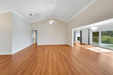 Under contract-accepting backup offers. This remarkable Islander on Sandpiper Golf Club in Florida - for sale on GolfHomes.com, golf home, golf lot