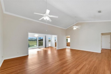Under contract-accepting backup offers. This remarkable Islander on Sandpiper Golf Club in Florida - for sale on GolfHomes.com, golf home, golf lot