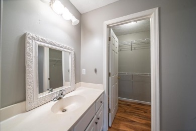 Welcome to 4880 Turnberry Lane - a classic Southern home with on Maple Ridge Golf Club in Georgia - for sale on GolfHomes.com, golf home, golf lot