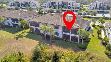 Welcome to Paradise! This 3 bedroom, 2 baths, and a 2.5 car on Lakewood National Golf Club in Florida - for sale on GolfHomes.com, golf home, golf lot