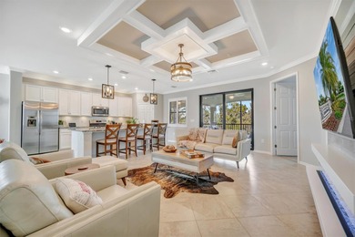 Welcome to Paradise! This 3 bedroom, 2 baths, and a 2.5 car on Lakewood National Golf Club in Florida - for sale on GolfHomes.com, golf home, golf lot