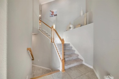 Welcome to Paradise! This 3 bedroom, 2 baths, and a 2.5 car on Lakewood National Golf Club in Florida - for sale on GolfHomes.com, golf home, golf lot