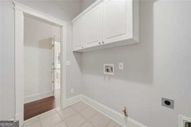 Welcome to this beautiful Craftsman home in the highly sought on Bentwater Golf Club in Georgia - for sale on GolfHomes.com, golf home, golf lot