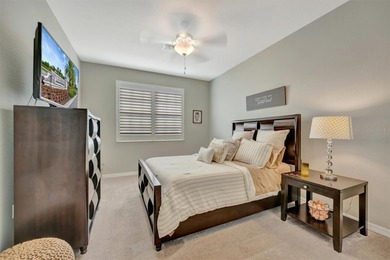 Welcome to Paradise! This 3 bedroom, 2 baths, and a 2.5 car on Lakewood National Golf Club in Florida - for sale on GolfHomes.com, golf home, golf lot