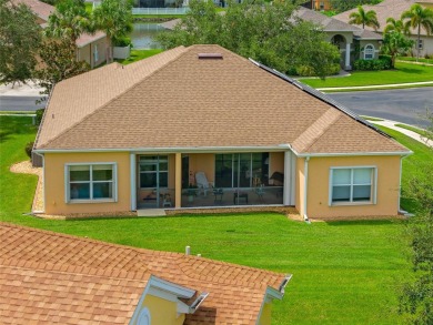 CORNER LOT! SPACIOUS 3 BEDROOM PLUS DEN, 2 BATH, 2-CAR GARAGE on Maple Leaf Golf and Country Club in Florida - for sale on GolfHomes.com, golf home, golf lot