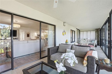 Tucked within the lush, coastal community of the Sanctuary at on Club at Pelican Bay Golf Course in Florida - for sale on GolfHomes.com, golf home, golf lot