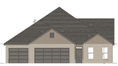 Welcome to this beautifully built new construction home offering on Bella Vista Country Club - Kingswood in Arkansas - for sale on GolfHomes.com, golf home, golf lot