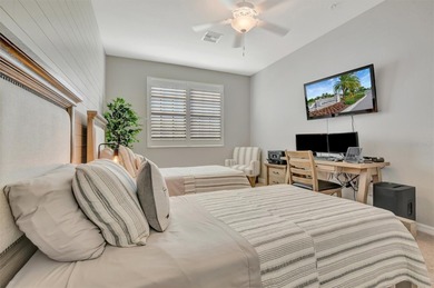 Welcome to Paradise! This 3 bedroom, 2 baths, and a 2.5 car on Lakewood National Golf Club in Florida - for sale on GolfHomes.com, golf home, golf lot