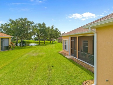 CORNER LOT! SPACIOUS 3 BEDROOM PLUS DEN, 2 BATH, 2-CAR GARAGE on Maple Leaf Golf and Country Club in Florida - for sale on GolfHomes.com, golf home, golf lot