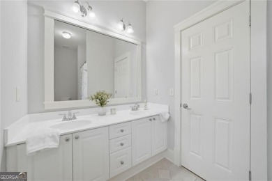 Welcome to this beautiful Craftsman home in the highly sought on Bentwater Golf Club in Georgia - for sale on GolfHomes.com, golf home, golf lot