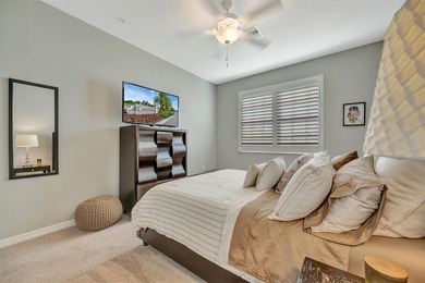 Welcome to Paradise! This 3 bedroom, 2 baths, and a 2.5 car on Lakewood National Golf Club in Florida - for sale on GolfHomes.com, golf home, golf lot