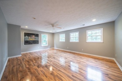 Welcome to 4880 Turnberry Lane - a classic Southern home with on Maple Ridge Golf Club in Georgia - for sale on GolfHomes.com, golf home, golf lot