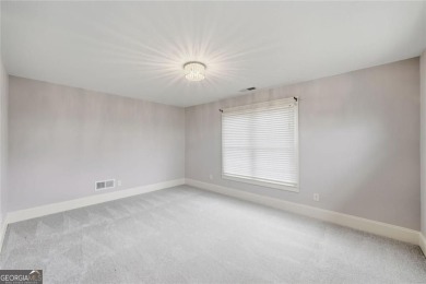 Welcome to this beautiful Craftsman home in the highly sought on Bentwater Golf Club in Georgia - for sale on GolfHomes.com, golf home, golf lot
