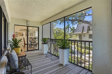 Tucked within the lush, coastal community of the Sanctuary at on Club at Pelican Bay Golf Course in Florida - for sale on GolfHomes.com, golf home, golf lot