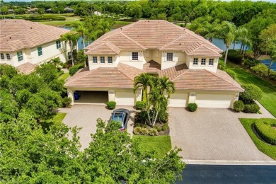 If you're looking for a piece of paradise, this furnished coach on Verandah Golf Course and Club in Florida - for sale on GolfHomes.com, golf home, golf lot