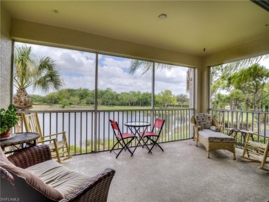 If you're looking for a piece of paradise, this furnished coach on Verandah Golf Course and Club in Florida - for sale on GolfHomes.com, golf home, golf lot