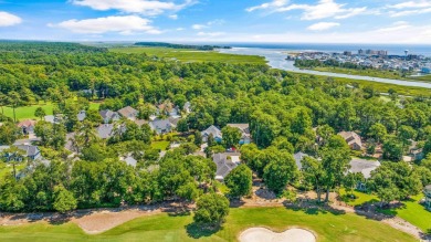 Welcome to your new home in the exclusive Tidewater community on Tidewater Golf Club and Plantation in South Carolina - for sale on GolfHomes.com, golf home, golf lot