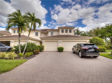 If you're looking for a piece of paradise, this furnished coach on Verandah Golf Course and Club in Florida - for sale on GolfHomes.com, golf home, golf lot