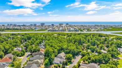 Welcome to your new home in the exclusive Tidewater community on Tidewater Golf Club and Plantation in South Carolina - for sale on GolfHomes.com, golf home, golf lot