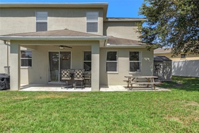 Welcome to Your Dream Home in Spring Ridge! Nestled in the on Brookridge Country Club in Florida - for sale on GolfHomes.com, golf home, golf lot