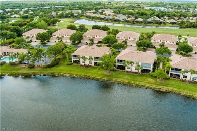 If you're looking for a piece of paradise, this furnished coach on Verandah Golf Course and Club in Florida - for sale on GolfHomes.com, golf home, golf lot