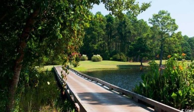 Exceptional Sandpiper Bay Golf Course living and the beauty of on Sandpiper Bay Golf and Country Club in North Carolina - for sale on GolfHomes.com, golf home, golf lot