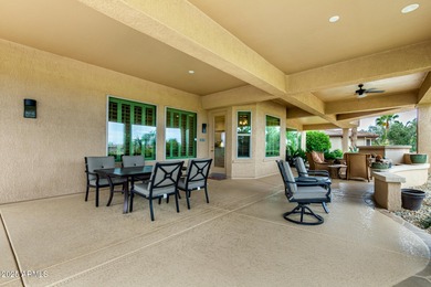 Beautiful 3-bed, 3-bath golf course home in a 55+ community on Cimarron Golf Club in Arizona - for sale on GolfHomes.com, golf home, golf lot