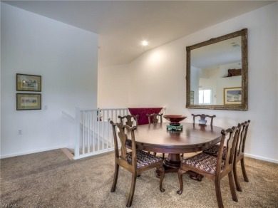If you're looking for a piece of paradise, this furnished coach on Verandah Golf Course and Club in Florida - for sale on GolfHomes.com, golf home, golf lot