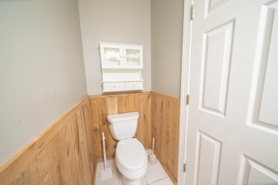 Welcome to 4880 Turnberry Lane - a classic Southern home with on Maple Ridge Golf Club in Georgia - for sale on GolfHomes.com, golf home, golf lot