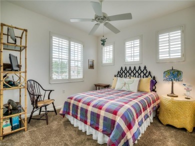 If you're looking for a piece of paradise, this furnished coach on Verandah Golf Course and Club in Florida - for sale on GolfHomes.com, golf home, golf lot