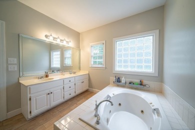 Welcome to 4880 Turnberry Lane - a classic Southern home with on Maple Ridge Golf Club in Georgia - for sale on GolfHomes.com, golf home, golf lot