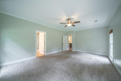 Welcome to 4880 Turnberry Lane - a classic Southern home with on Maple Ridge Golf Club in Georgia - for sale on GolfHomes.com, golf home, golf lot