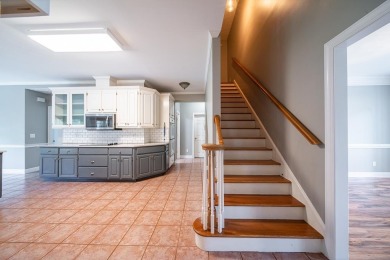 Welcome to 4880 Turnberry Lane - a classic Southern home with on Maple Ridge Golf Club in Georgia - for sale on GolfHomes.com, golf home, golf lot