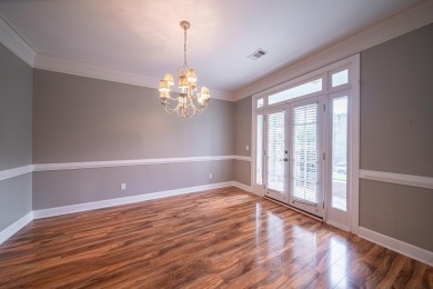 Welcome to 4880 Turnberry Lane - a classic Southern home with on Maple Ridge Golf Club in Georgia - for sale on GolfHomes.com, golf home, golf lot